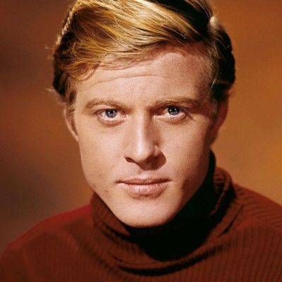 robert-redford